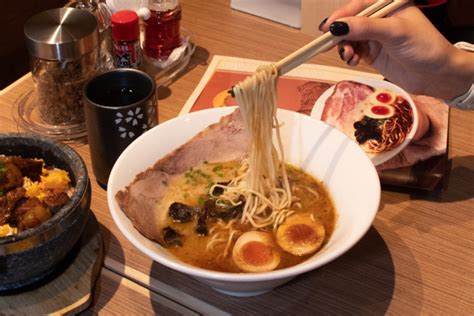 The cultural significance of magic ramen noodles around the world